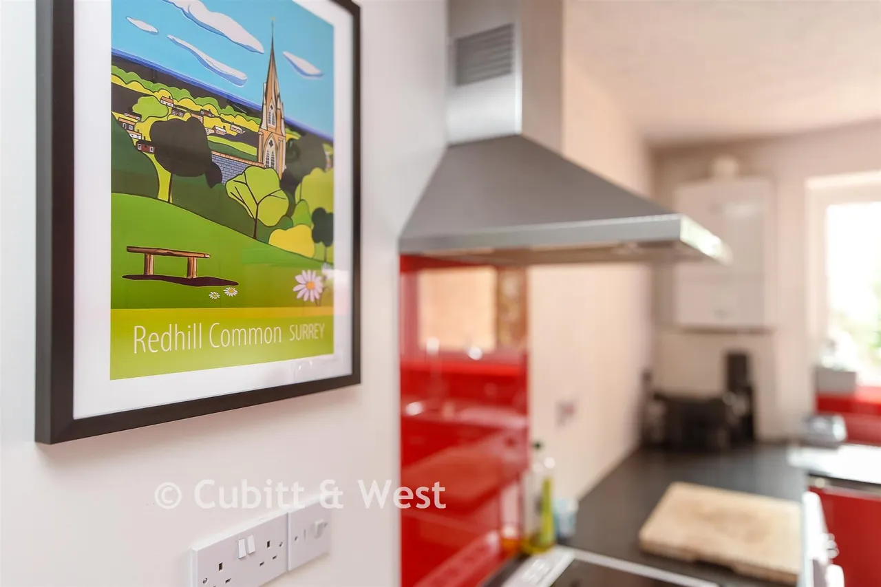 Ridgeway Road, Redhill, RH1, photo 5