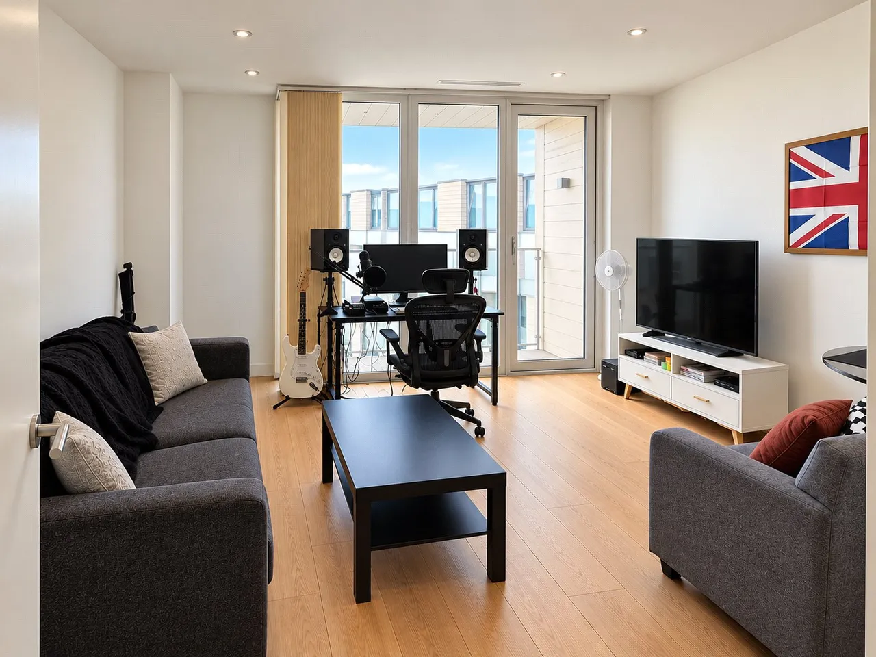 Capital Way, Colindale, NW9, photo 4