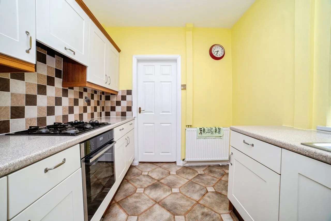 Alfreton Road, SUTTON-IN-ASHFIELD, Nottinghamshire, NG17, photo 6