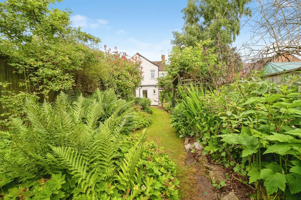 Alfreton Road, SUTTON-IN-ASHFIELD, Nottinghamshire, NG17, photo 14