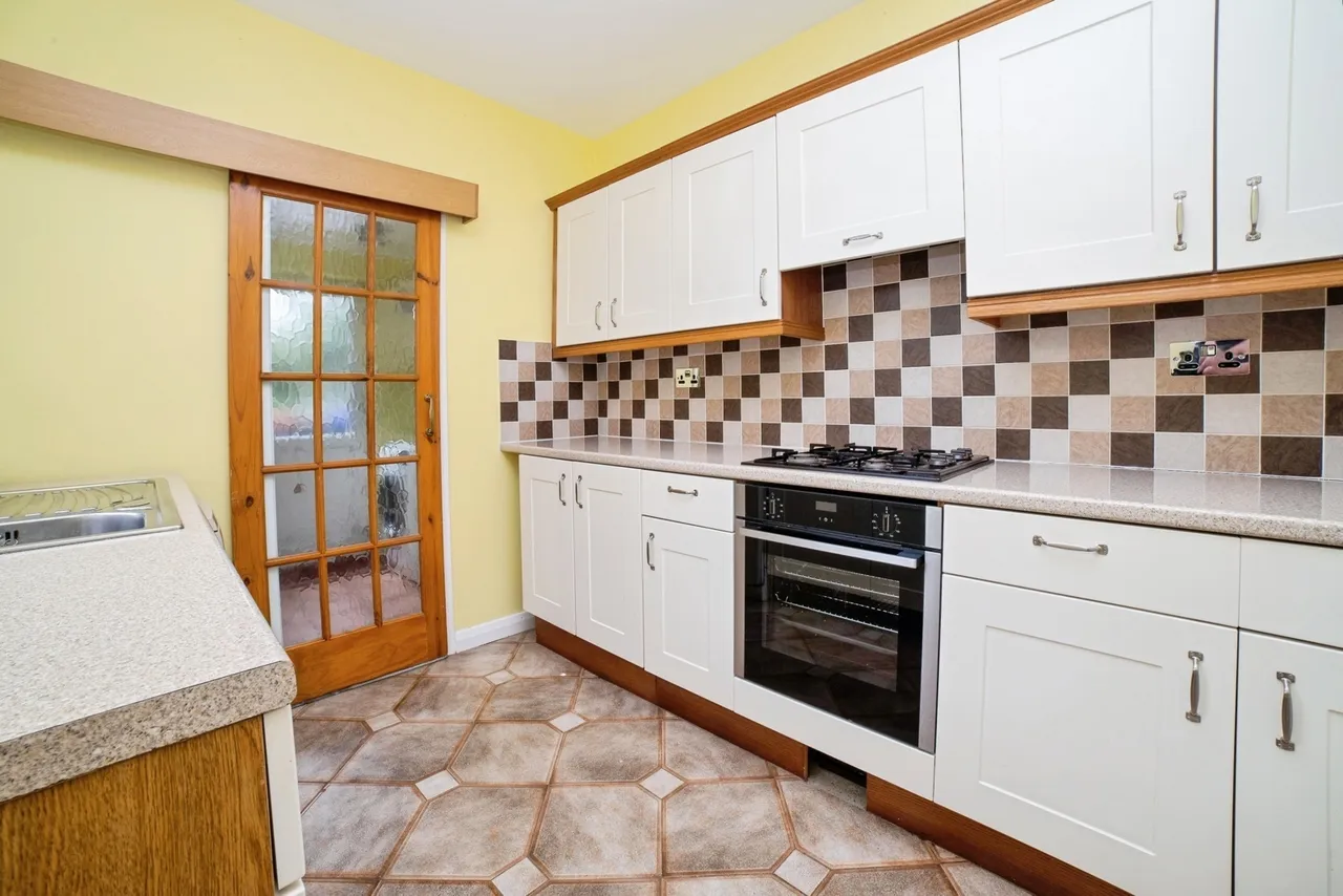 Alfreton Road, SUTTON-IN-ASHFIELD, Nottinghamshire, NG17, photo 5