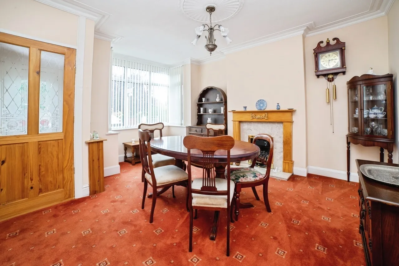 Alfreton Road, SUTTON-IN-ASHFIELD, Nottinghamshire, NG17, photo 4