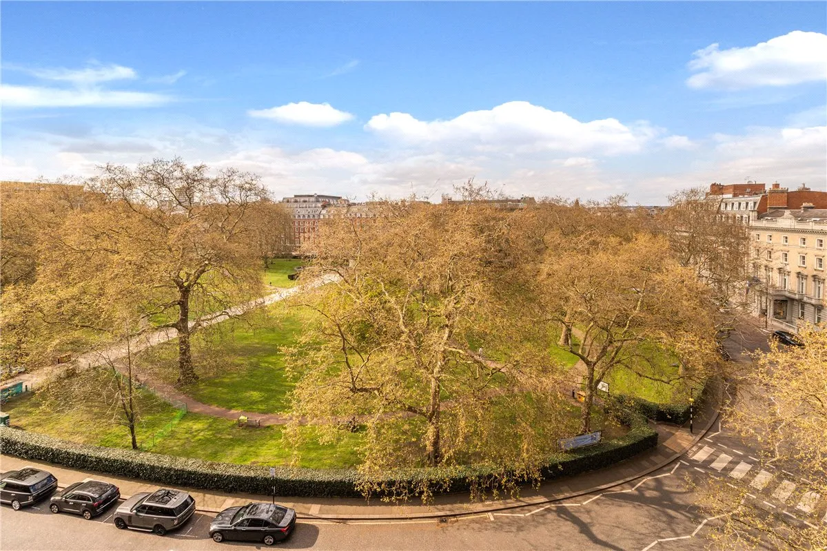 Grosvenor Square, Mayfair, W1K, photo 8