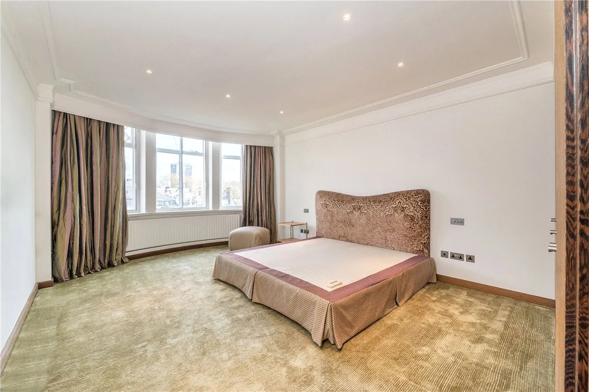 Grosvenor Square, Mayfair, W1K, photo 11