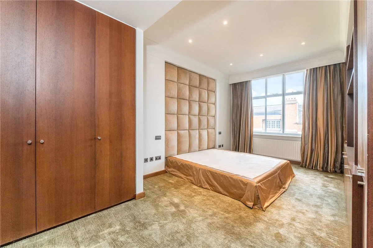 Grosvenor Square, Mayfair, W1K, photo 10