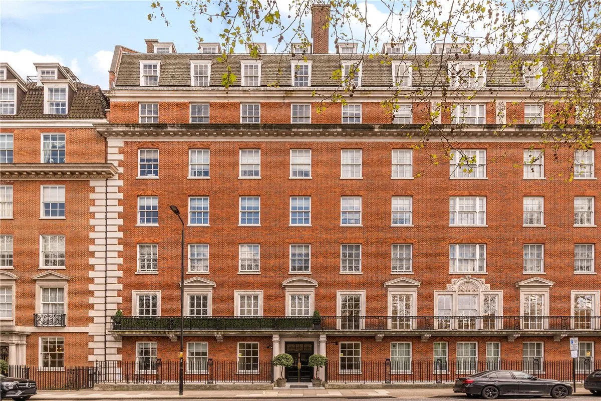 Grosvenor Square, Mayfair, W1K, photo 12