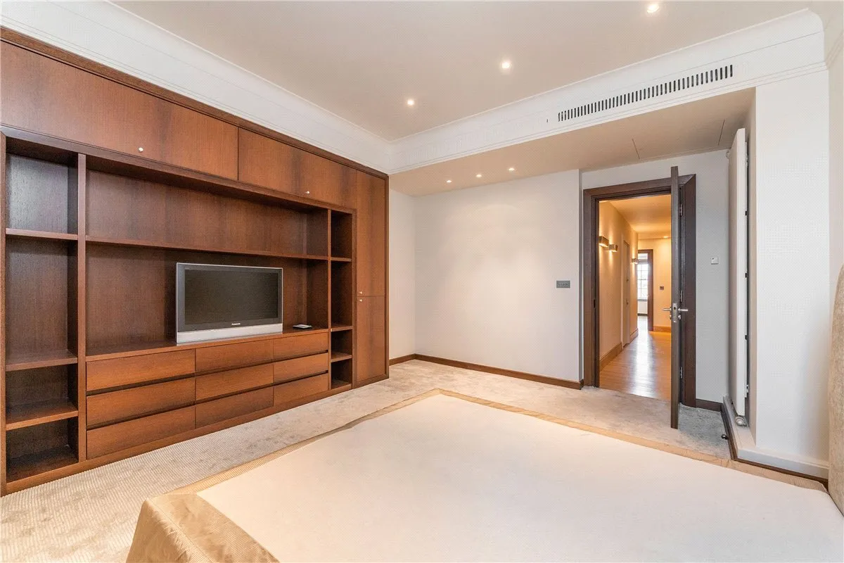 Grosvenor Square, Mayfair, W1K, photo 4