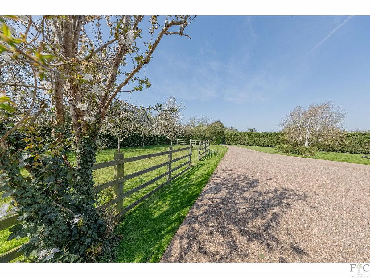Church Farm Lane, Willoughby Waterleys, LE8, photo 41
