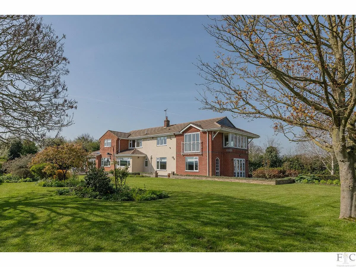 Church Farm Lane, Willoughby Waterleys, LE8, photo 36
