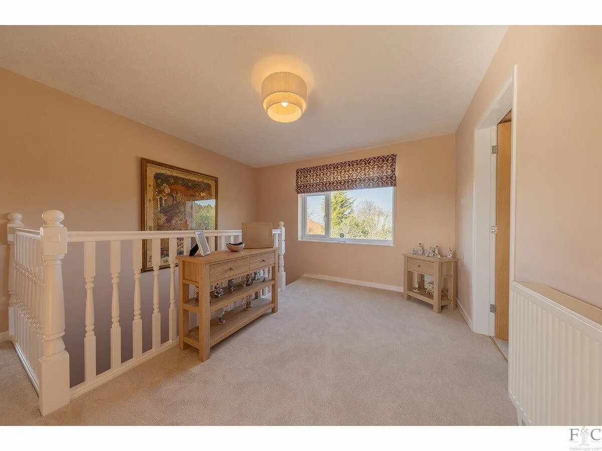 Church Farm Lane, Willoughby Waterleys, LE8, photo 20