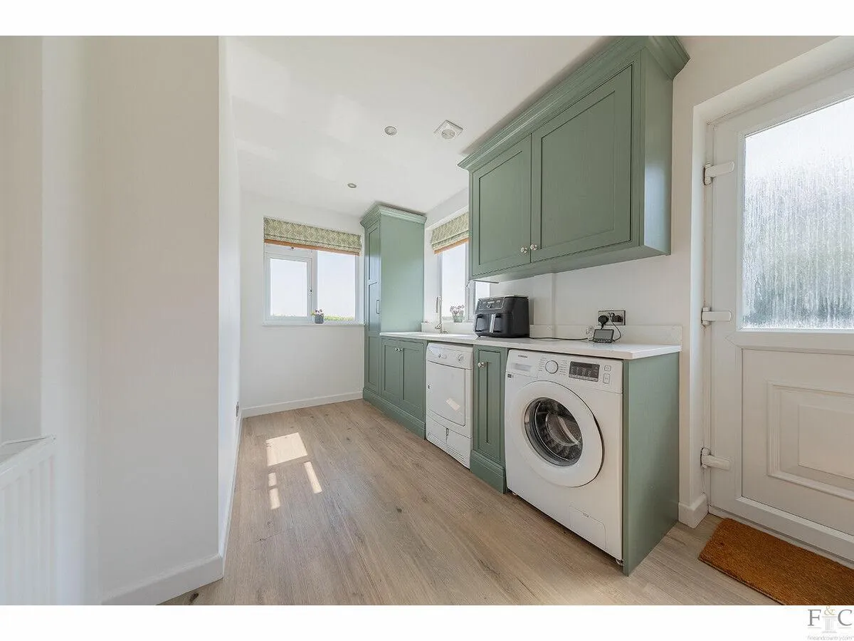 Church Farm Lane, Willoughby Waterleys, LE8, photo 17
