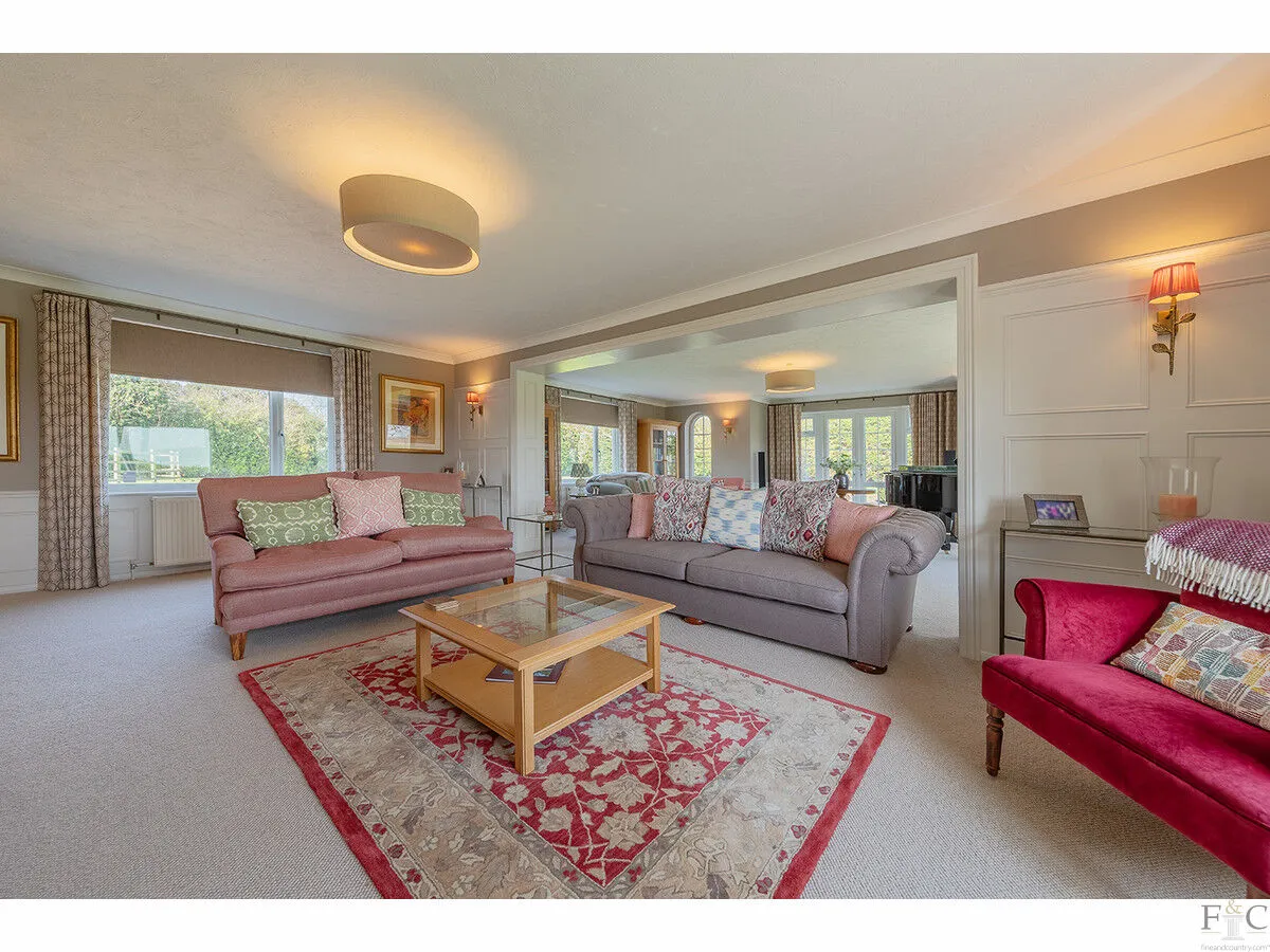 Church Farm Lane, Willoughby Waterleys, LE8, photo 7