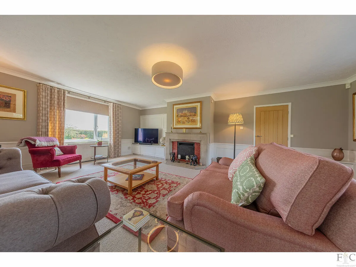 Church Farm Lane, Willoughby Waterleys, LE8, photo 5