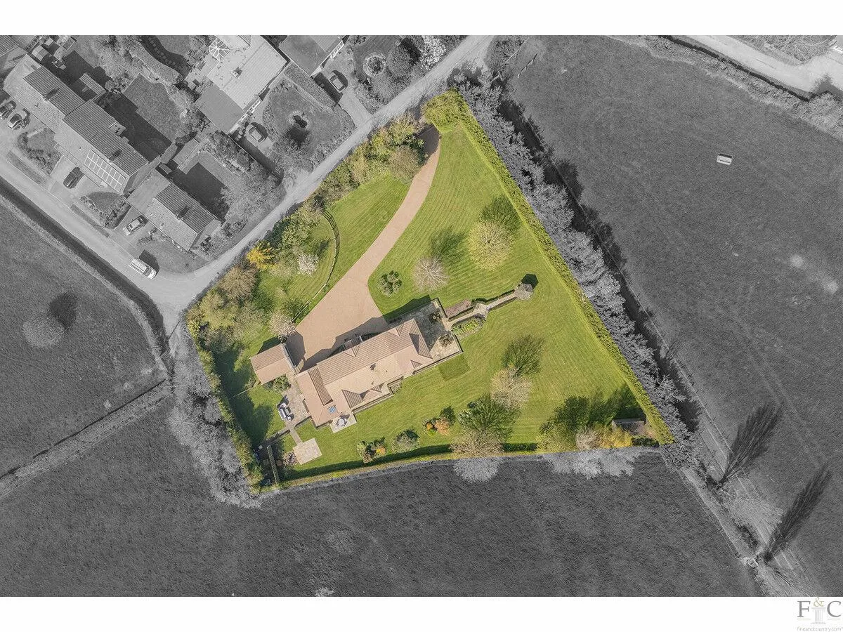 Church Farm Lane, Willoughby Waterleys, LE8, photo 45