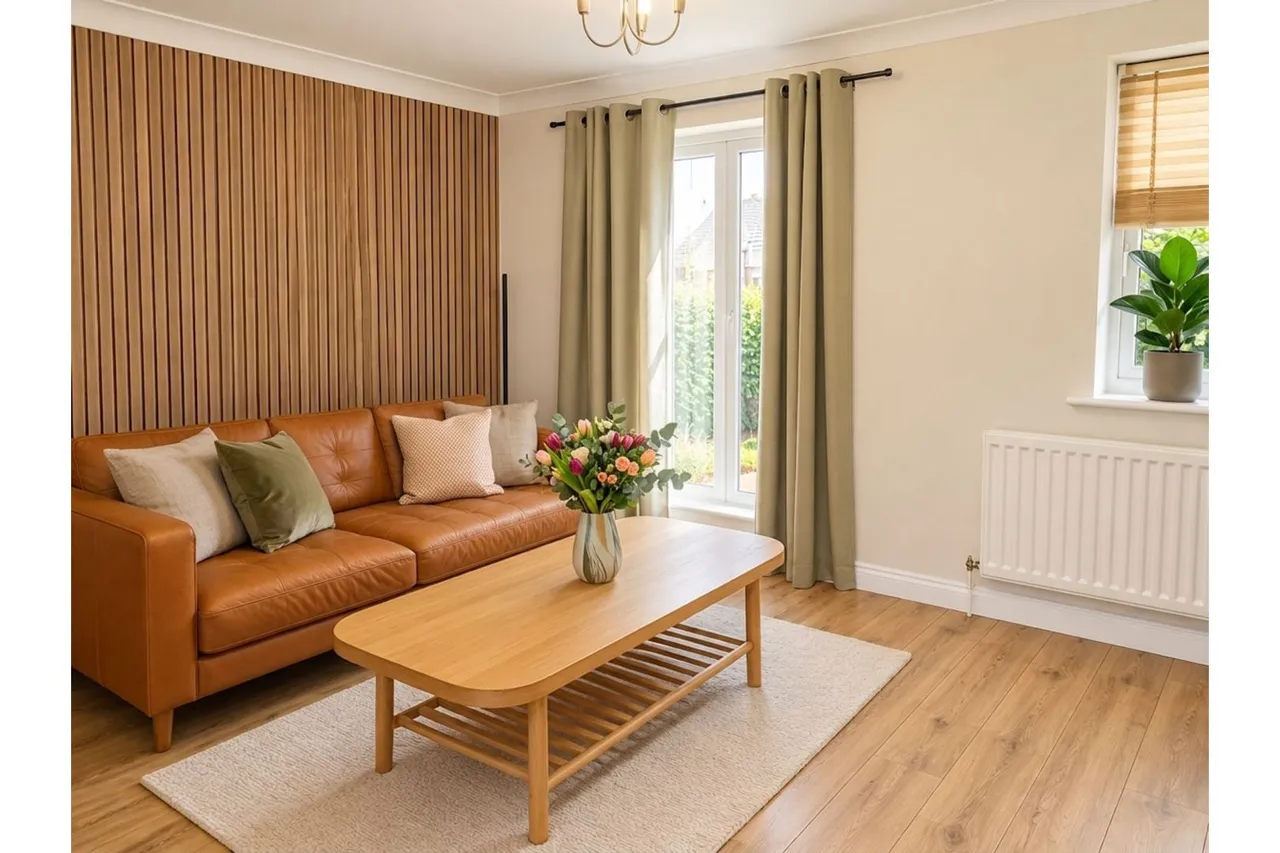 Caradon Walk, Swindon, SN25, photo 4