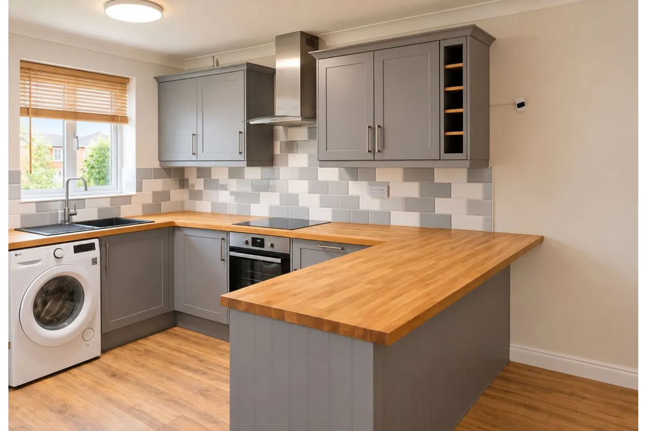 Caradon Walk, Swindon, SN25, photo 3