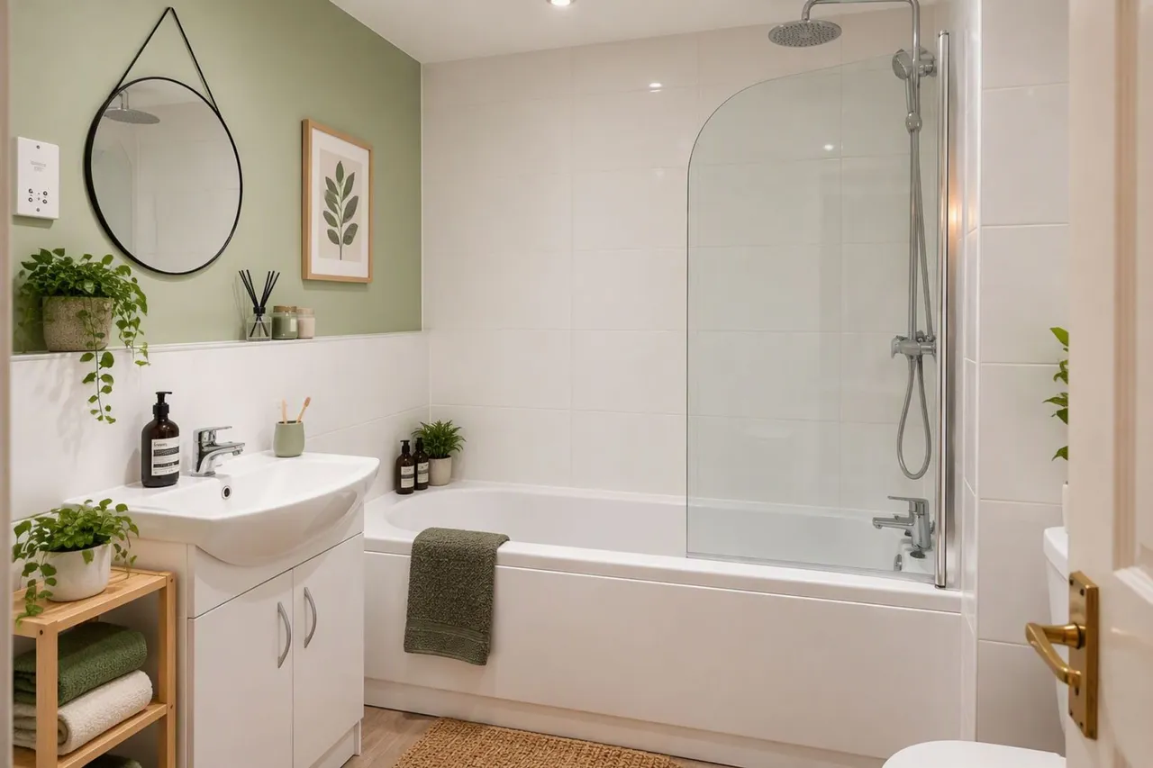 Caradon Walk, Swindon, SN25, photo 8