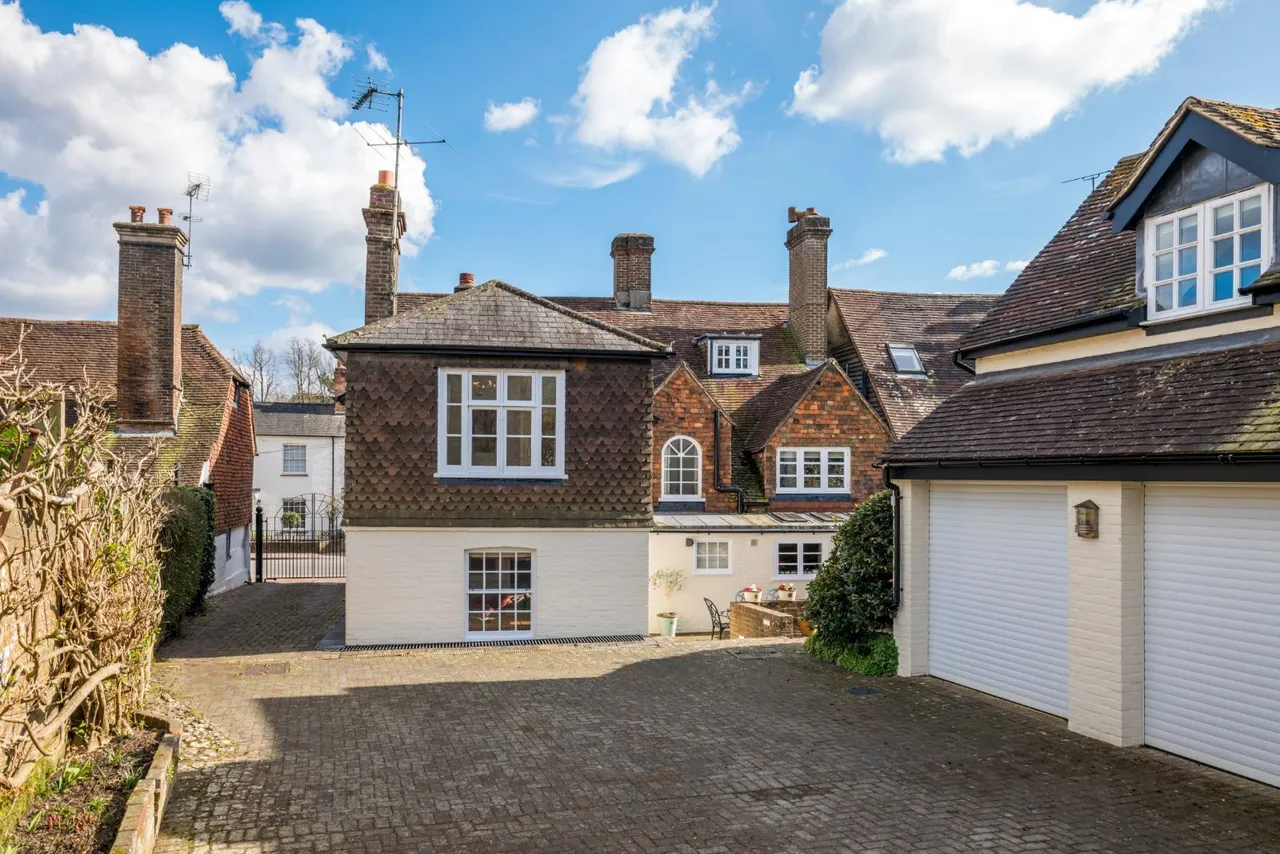 High Street, Lindfield, RH16, photo 23