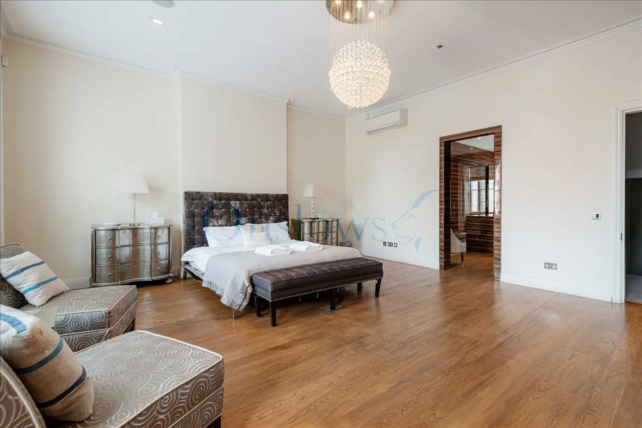 Princes Gate, Knightsbridge, SW7, photo 24