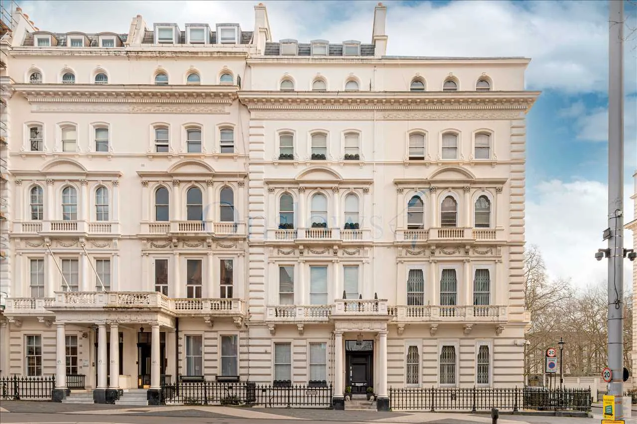 Princes Gate, Knightsbridge, SW7, photo 33