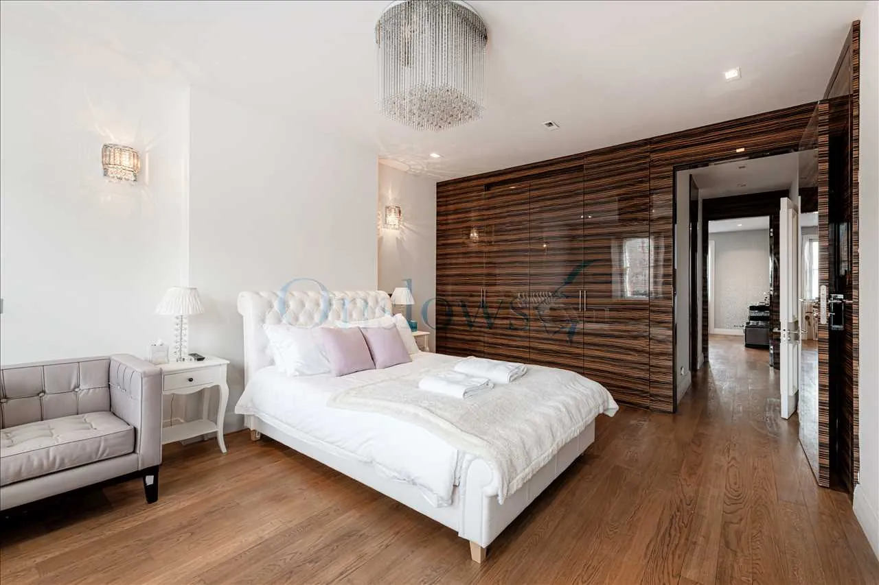 Princes Gate, Knightsbridge, SW7, photo 28