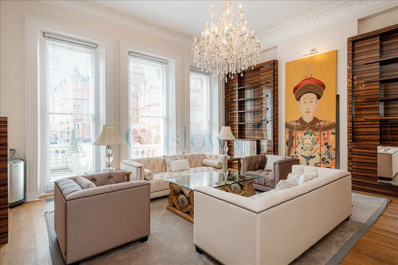 Princes Gate, Knightsbridge, SW7, photo 7