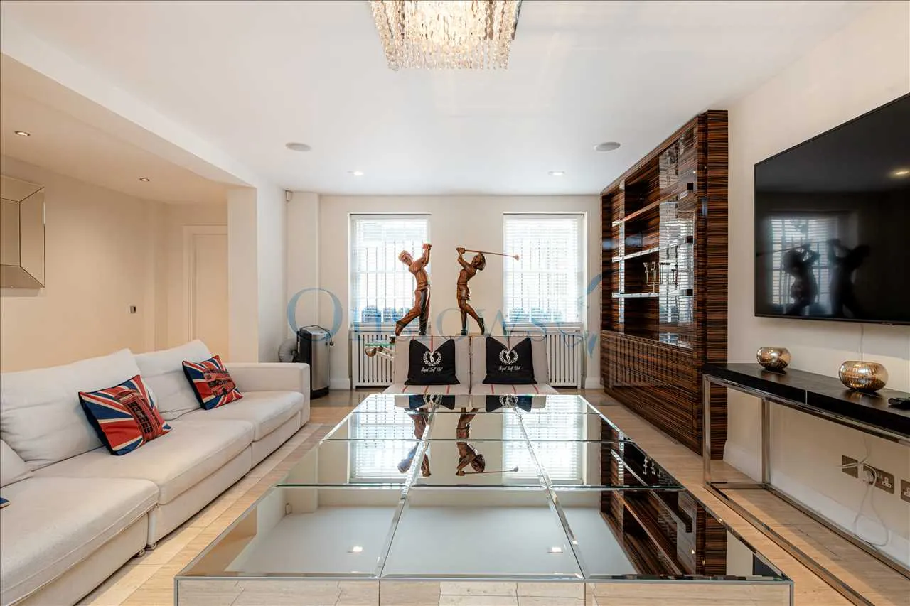Princes Gate, Knightsbridge, SW7, photo 6