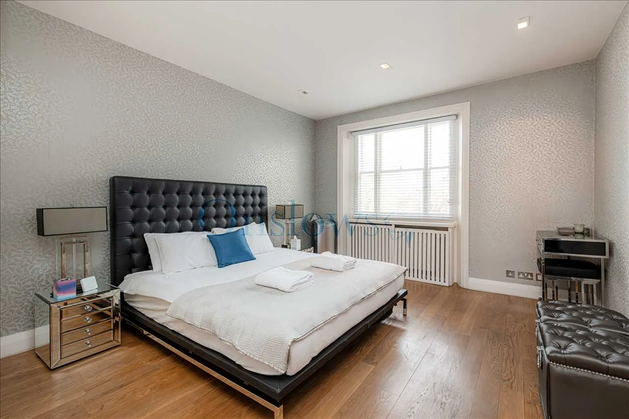 Princes Gate, Knightsbridge, SW7, photo 27