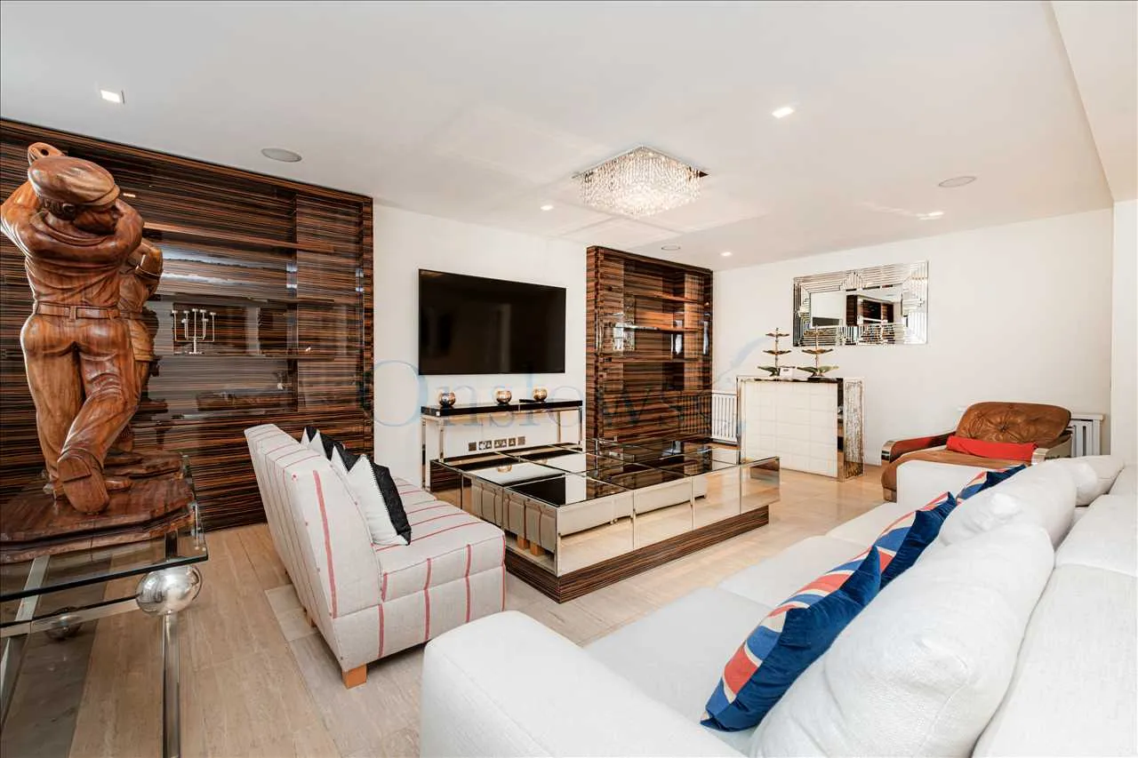 Princes Gate, Knightsbridge, SW7, photo 5