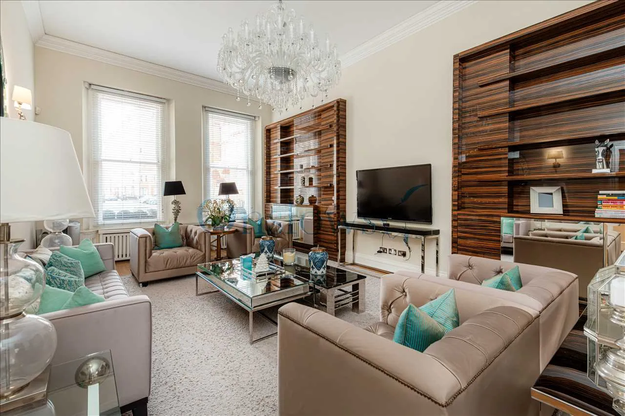 Princes Gate, Knightsbridge, SW7, photo 2
