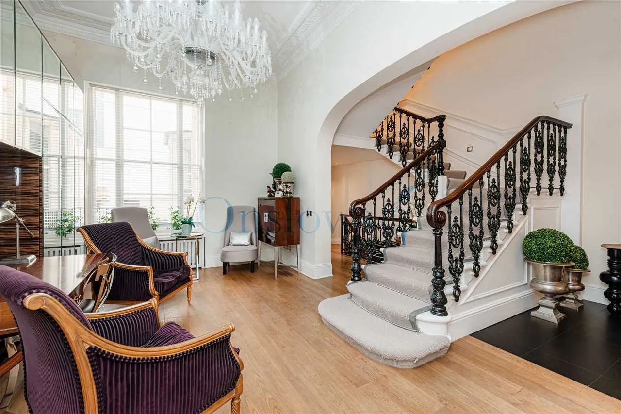Princes Gate, Knightsbridge, SW7, photo 4