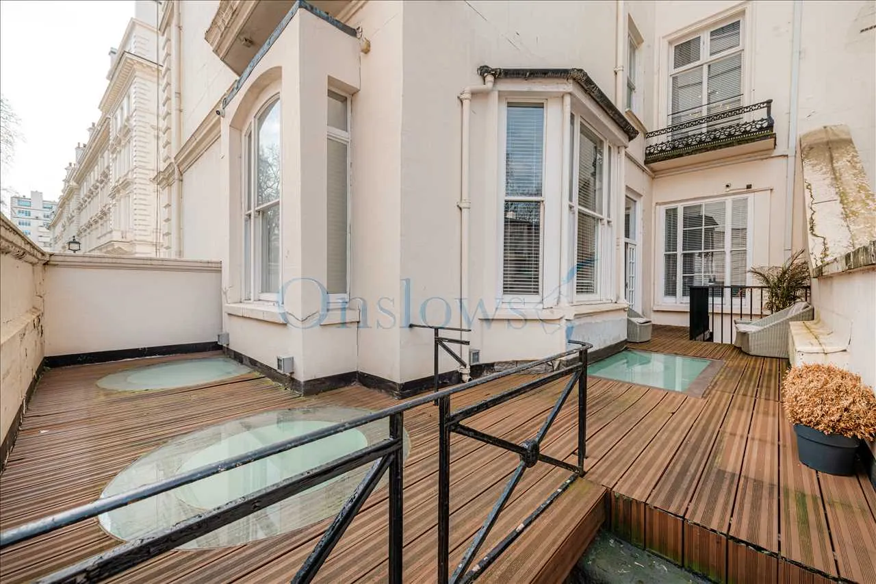 Princes Gate, Knightsbridge, SW7, photo 32