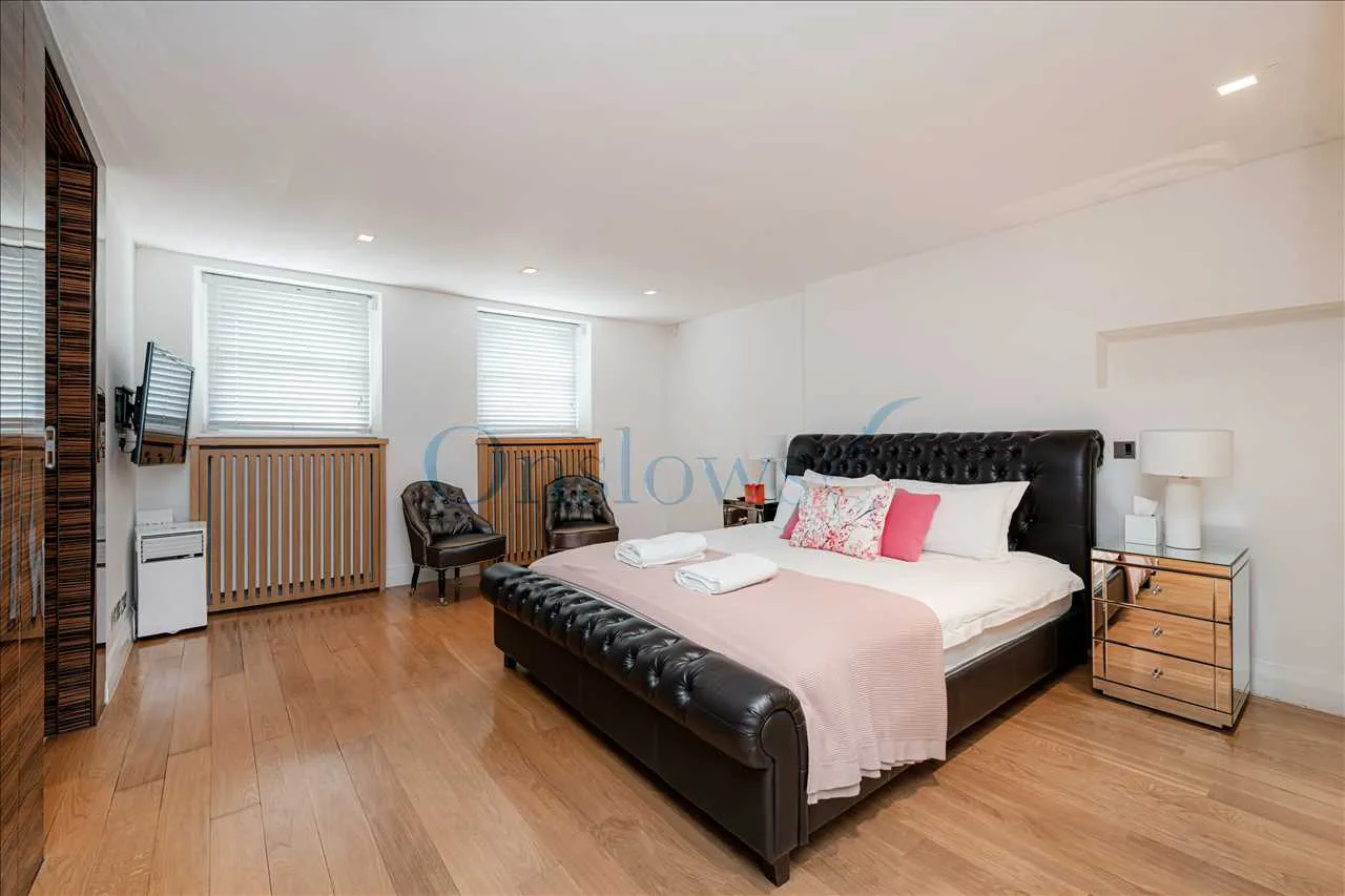 Princes Gate, Knightsbridge, SW7, photo 30