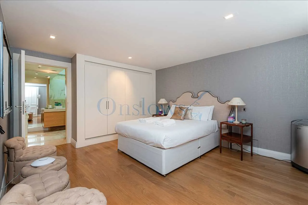 Princes Gate, Knightsbridge, SW7, photo 29
