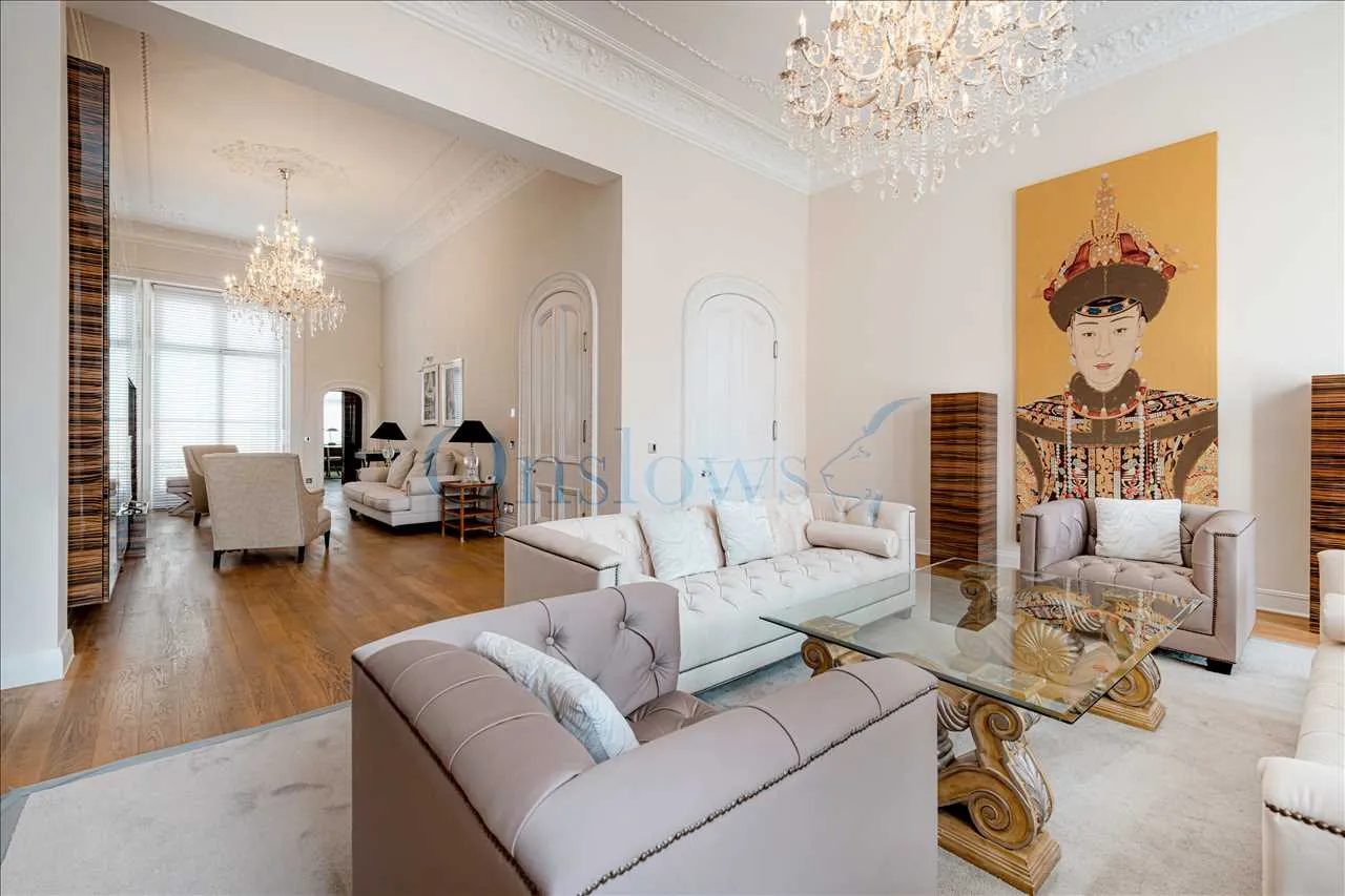 Princes Gate, Knightsbridge, SW7, photo 8
