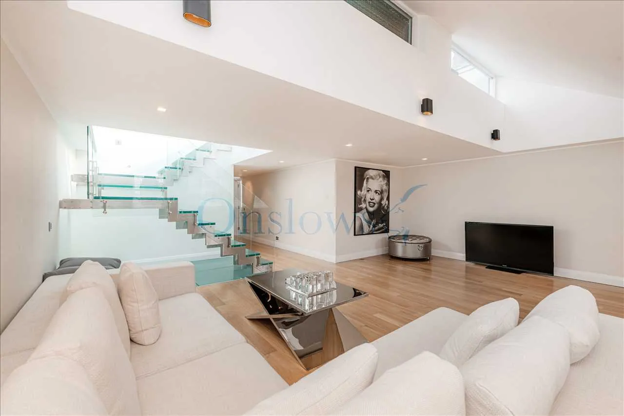 Princes Gate, Knightsbridge, SW7, photo 9