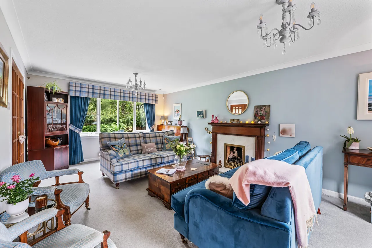 18 Sherbrooke Gardens, Pollokshields, G41 4HU, photo 3