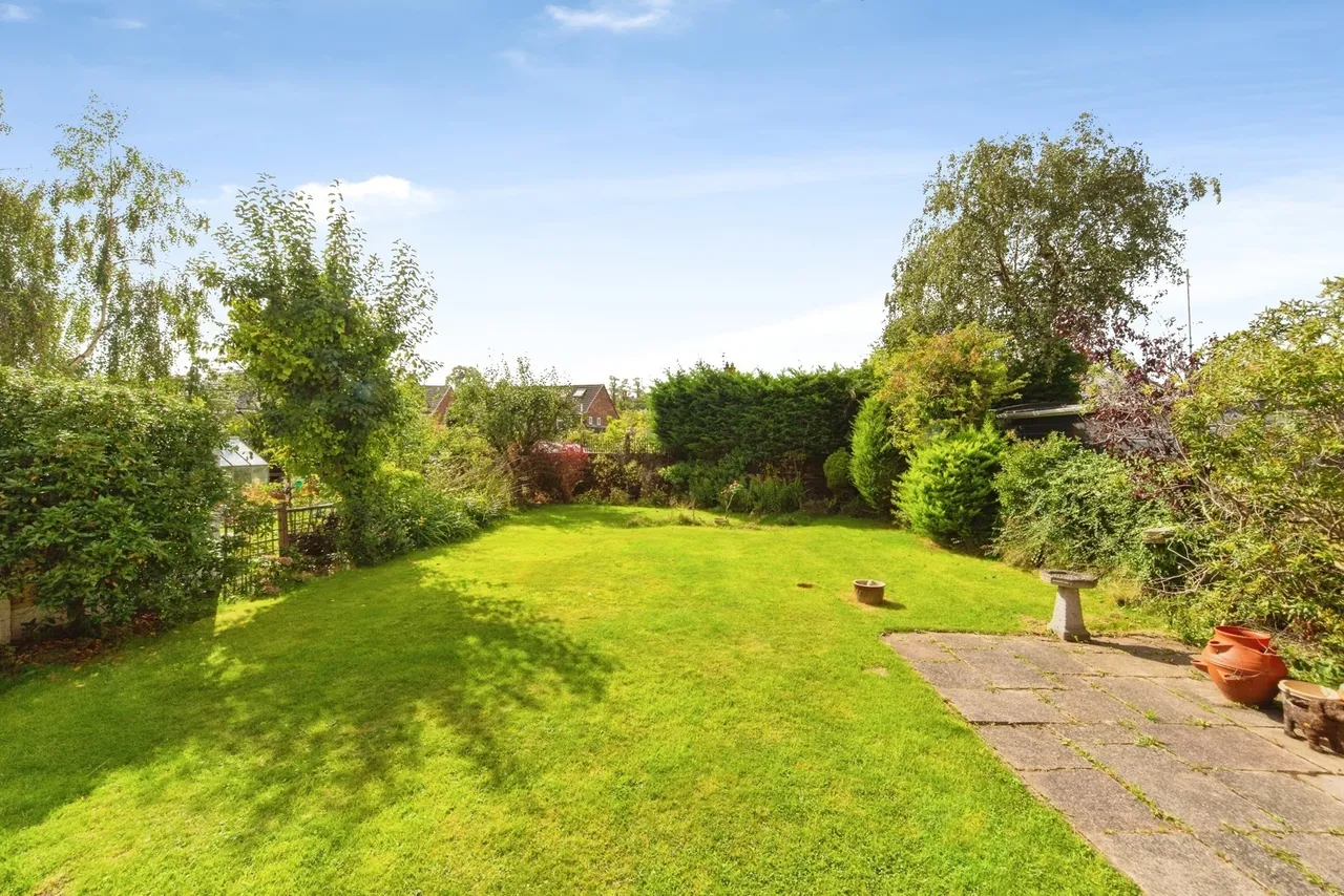Grenville Crescent, Bromborough, CH63, photo 16