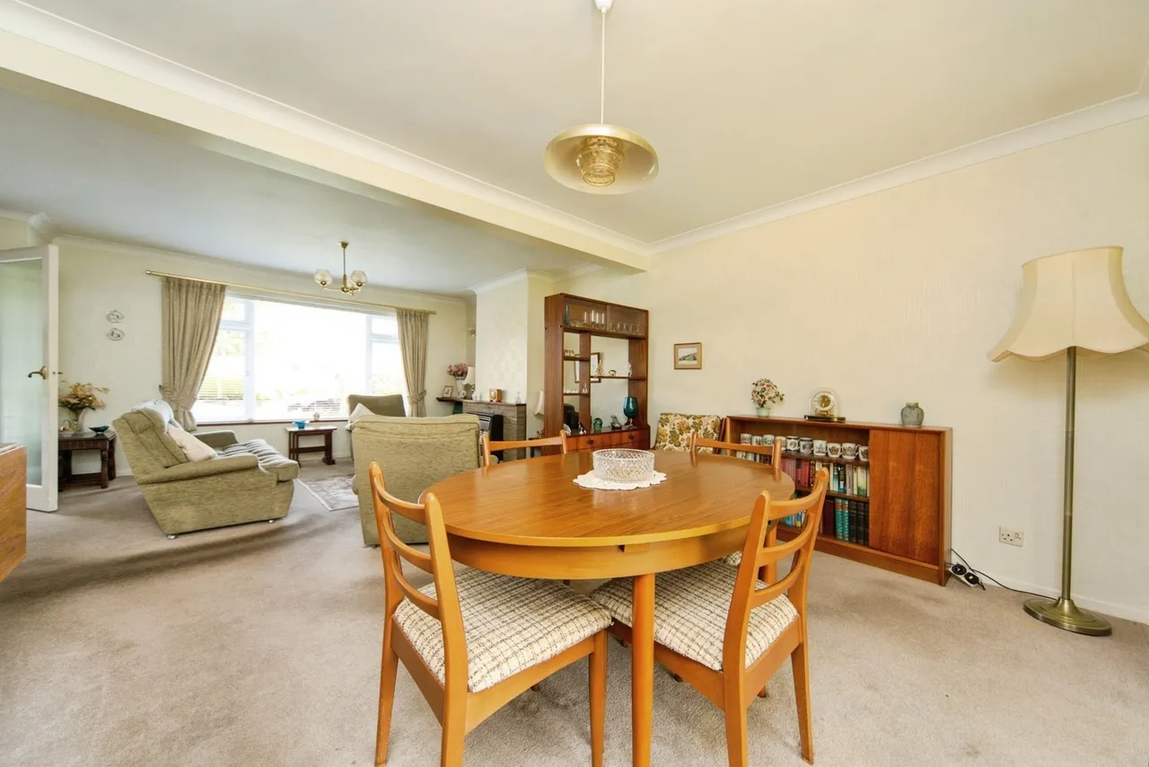 Grenville Crescent, Bromborough, CH63, photo 4