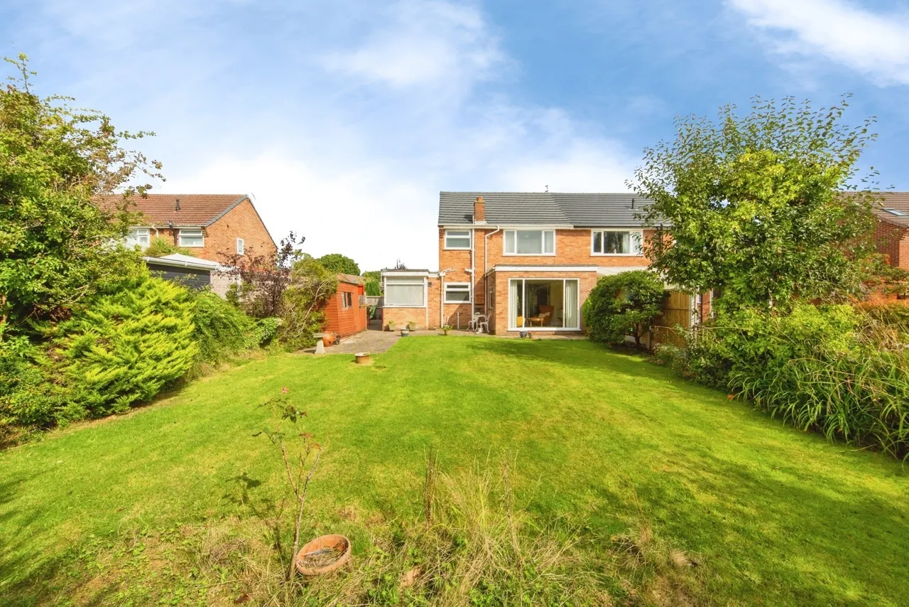 Grenville Crescent, Bromborough, CH63, photo 19