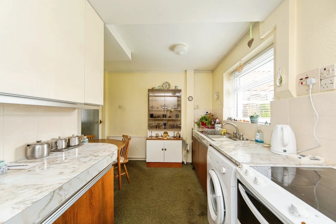 Grenville Crescent, Bromborough, CH63, photo 8