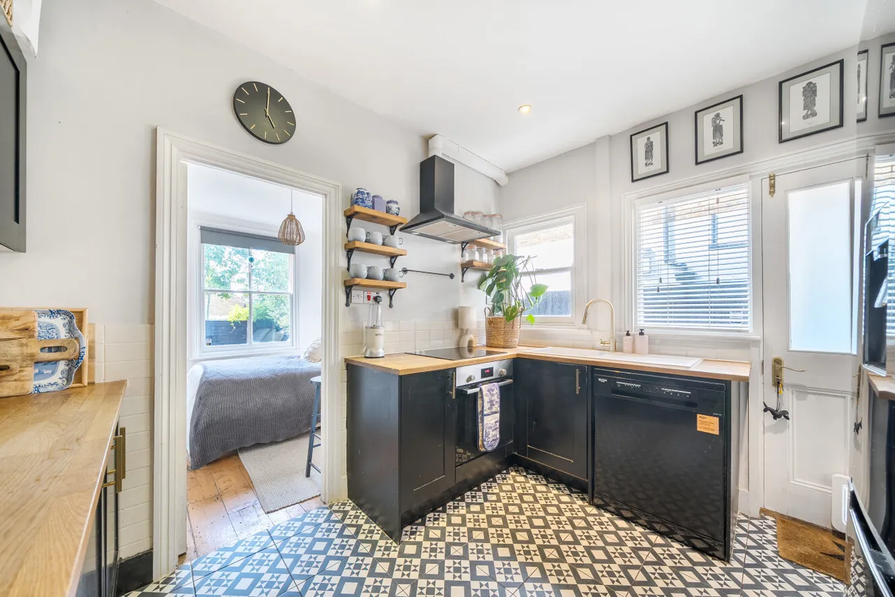 Dunstans Road, East Dulwich London, SE22, photo 5