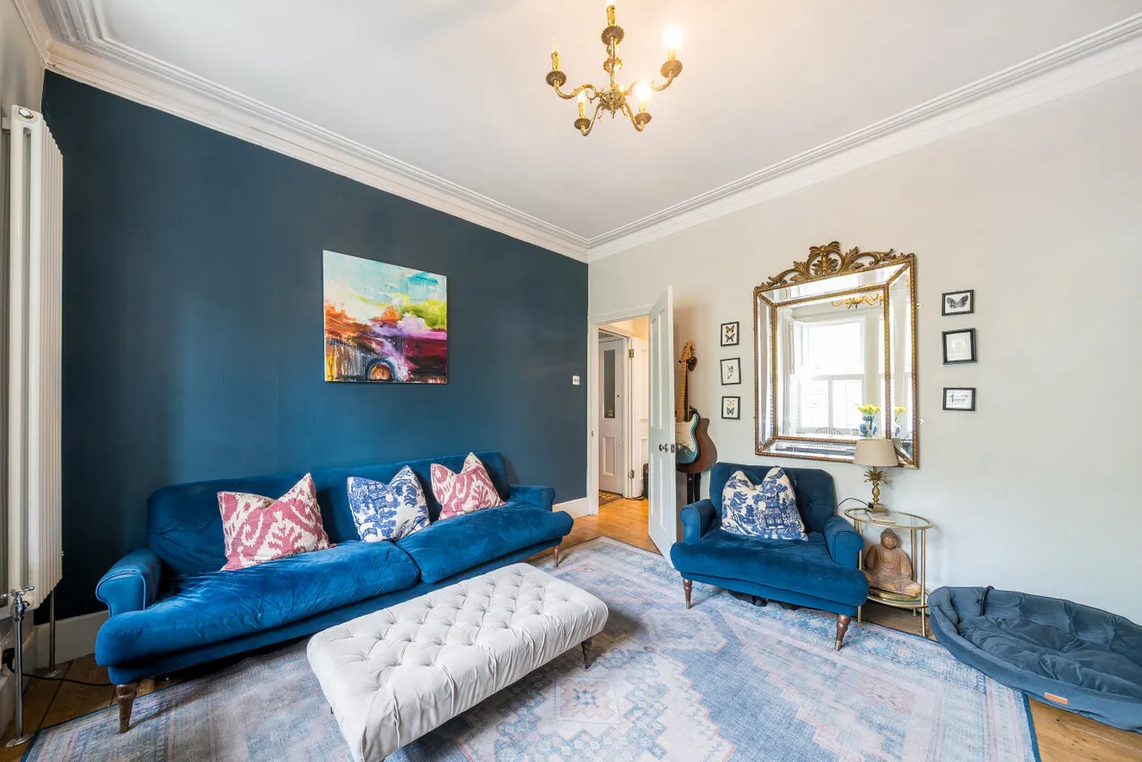 Dunstans Road, East Dulwich London, SE22, photo 9