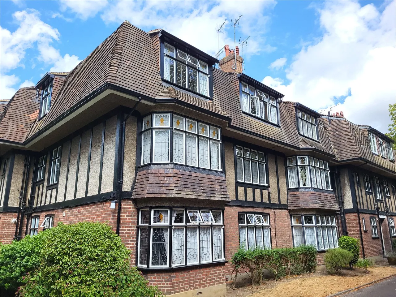 Cambridge Park Court, Cambridge Park, TW1, photo 11