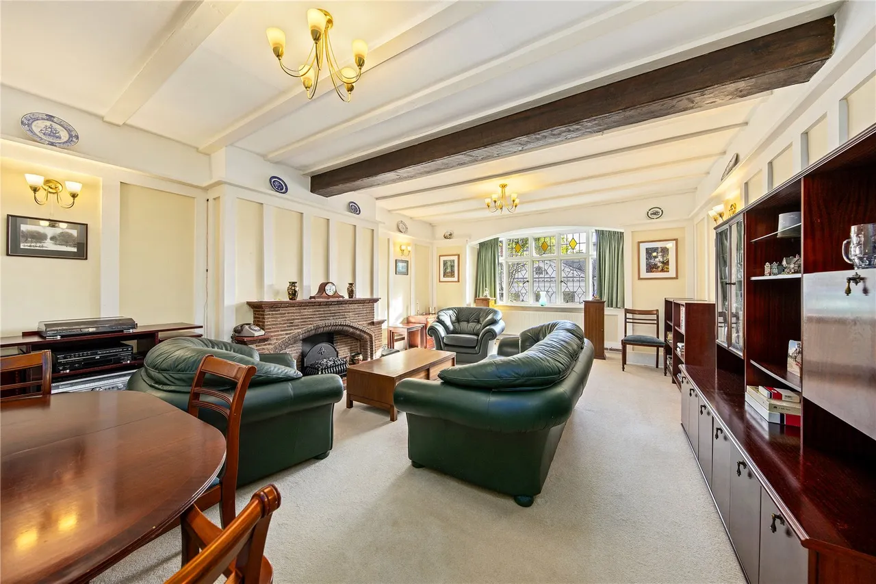 Cambridge Park Court, Cambridge Park, TW1, photo 9