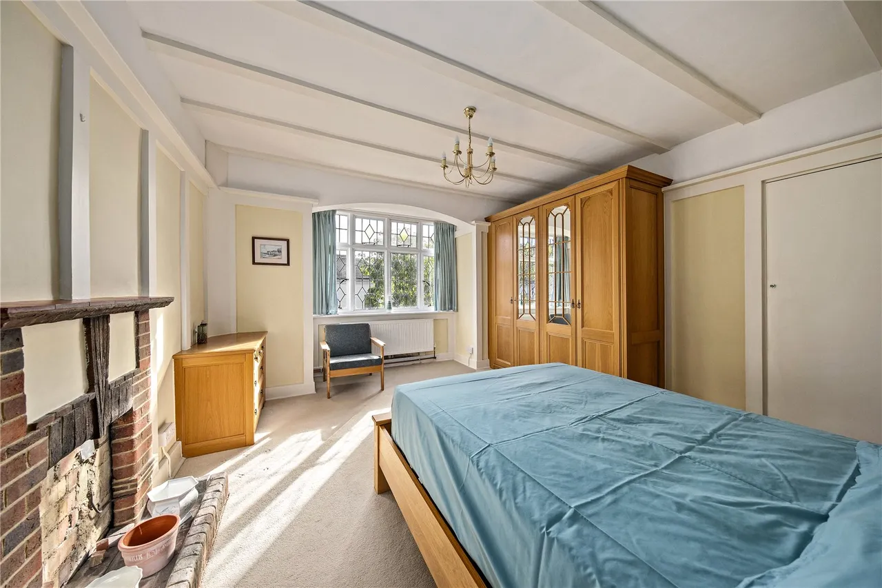 Cambridge Park Court, Cambridge Park, TW1, photo 5