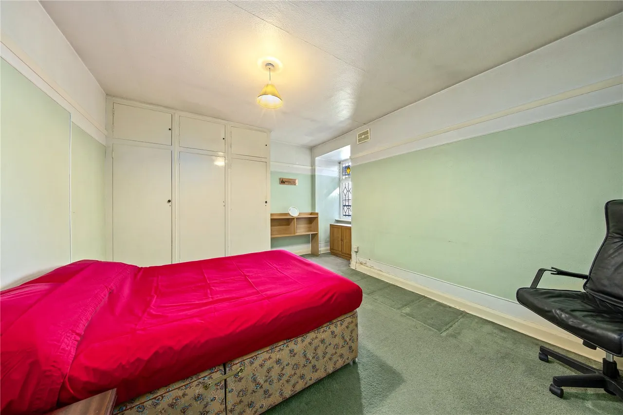 Cambridge Park Court, Cambridge Park, TW1, photo 13