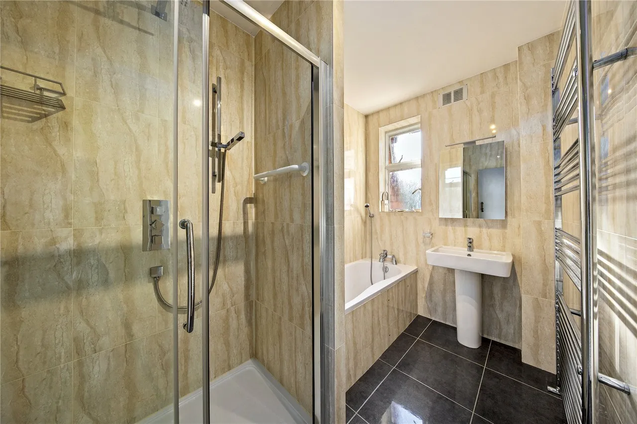Cambridge Park Court, Cambridge Park, TW1, photo 6