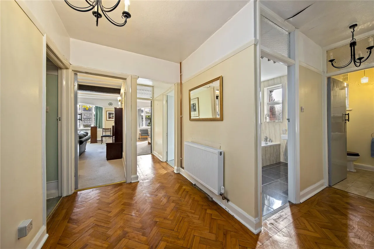 Cambridge Park Court, Cambridge Park, TW1, photo 7