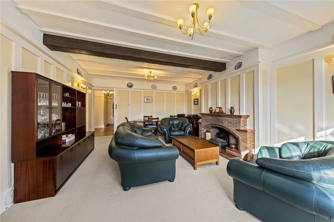 Cambridge Park Court, Cambridge Park, TW1, photo 4